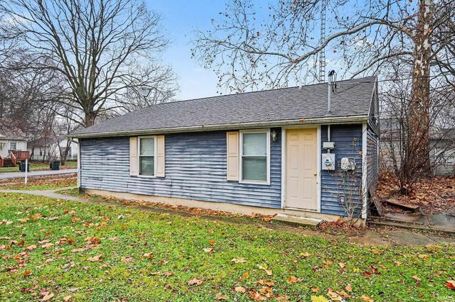 1026 W Rose Street, South Bend, IN 46616