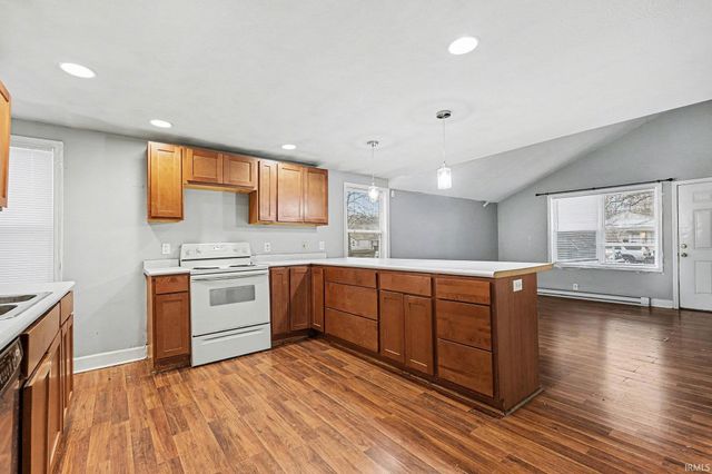 1026 W Rose Street, South Bend, IN 46616