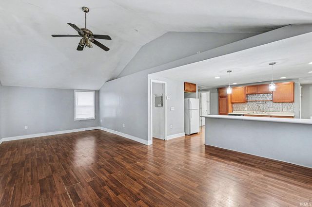 1026 W Rose Street, South Bend, IN 46616