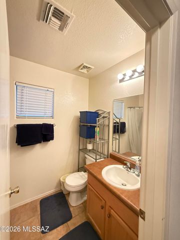 2055 E Calle La Malinche, Tucson, AZ 85706