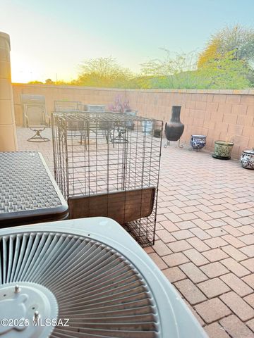 2055 E Calle La Malinche, Tucson, AZ 85706
