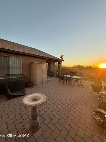 2055 E Calle La Malinche, Tucson, AZ 85706