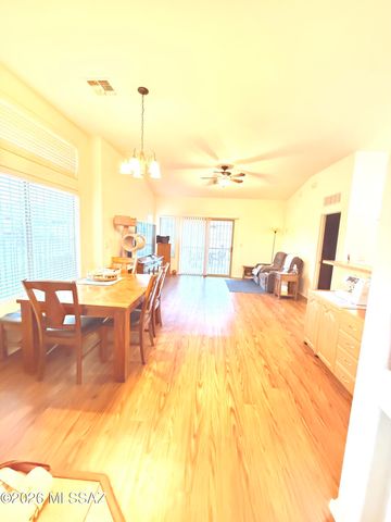 2055 E Calle La Malinche, Tucson, AZ 85706