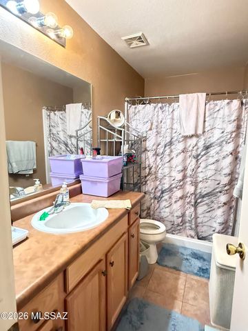 2055 E Calle La Malinche, Tucson, AZ 85706
