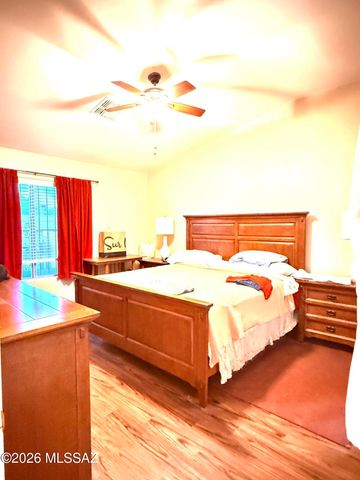 2055 E Calle La Malinche, Tucson, AZ 85706