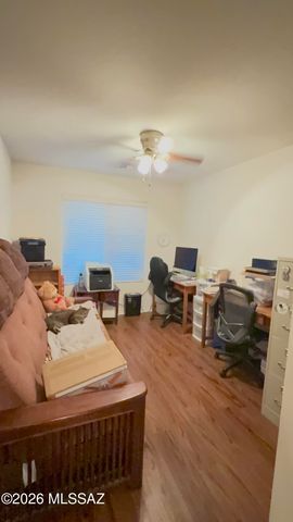 2055 E Calle La Malinche, Tucson, AZ 85706