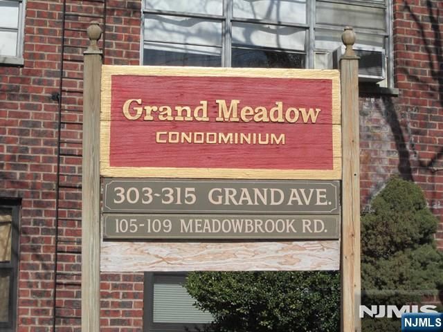 309B Grand Avenue 309B, Englewood, NJ 07631