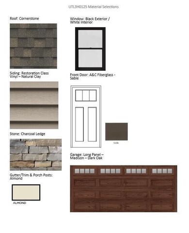 590 Twin Creeks DRIVE, Dousman, WI 53118