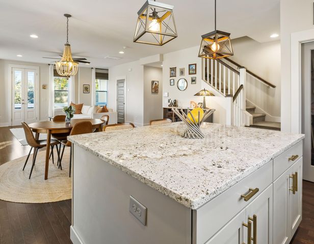 4415 Social Alley, North Charleston, SC 29405