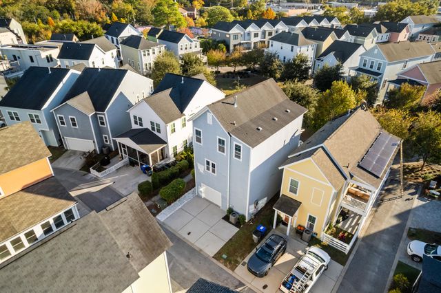 4415 Social Alley, North Charleston, SC 29405