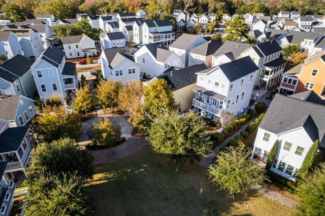 4415 Social Alley, North Charleston, SC 29405