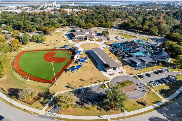 4415 Social Alley, North Charleston, SC 29405