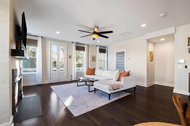 4415 Social Alley, North Charleston, SC 29405