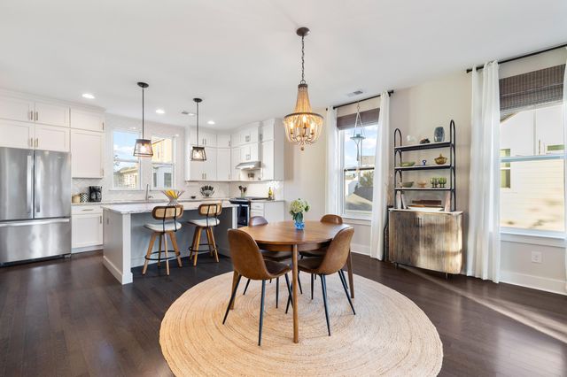 4415 Social Alley, North Charleston, SC 29405