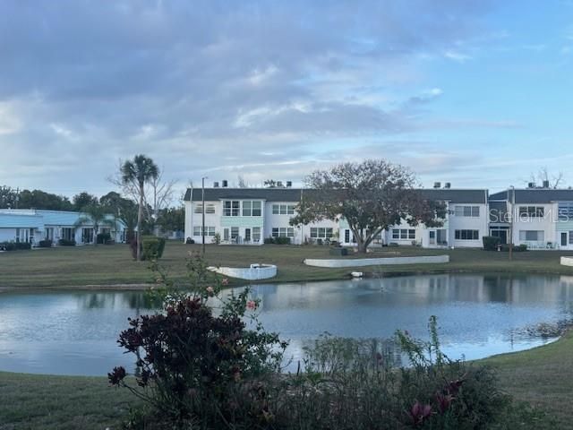 5431 PALM DRIVE, New Port Richey, FL 34652