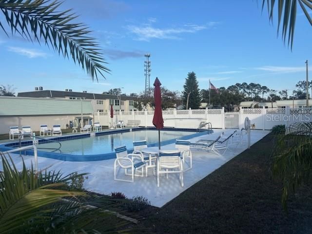 5431 PALM DRIVE, New Port Richey, FL 34652