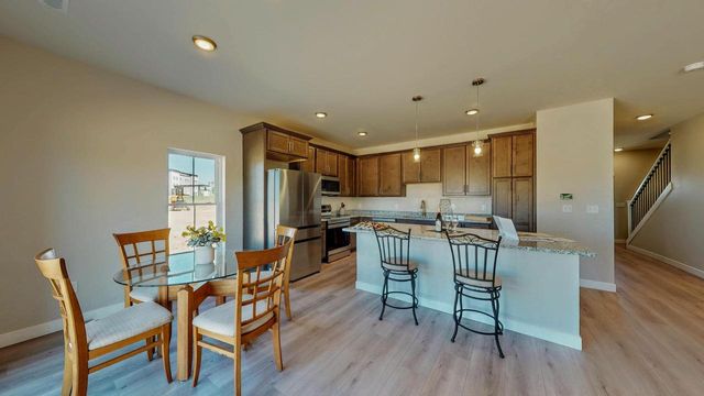 216 Settlers DRIVE, Jefferson, WI 53549