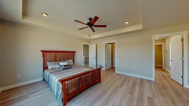 216 Settlers DRIVE, Jefferson, WI 53549