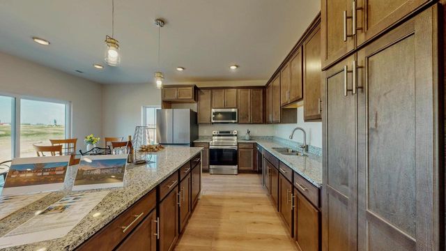 216 Settlers DRIVE, Jefferson, WI 53549