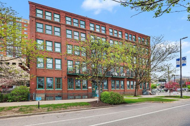 600 Monroe Avenue NW 409, Grand Rapids, MI 49503