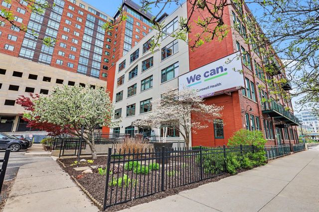 600 Monroe Avenue NW 409, Grand Rapids, MI 49503