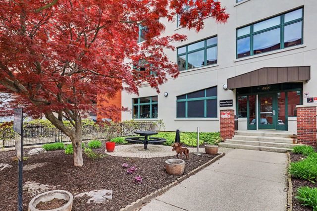 600 Monroe Avenue NW 409, Grand Rapids, MI 49503