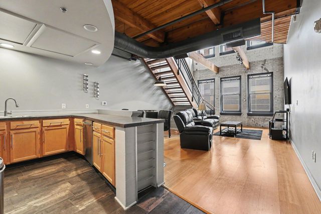 600 Monroe Avenue NW 409, Grand Rapids, MI 49503