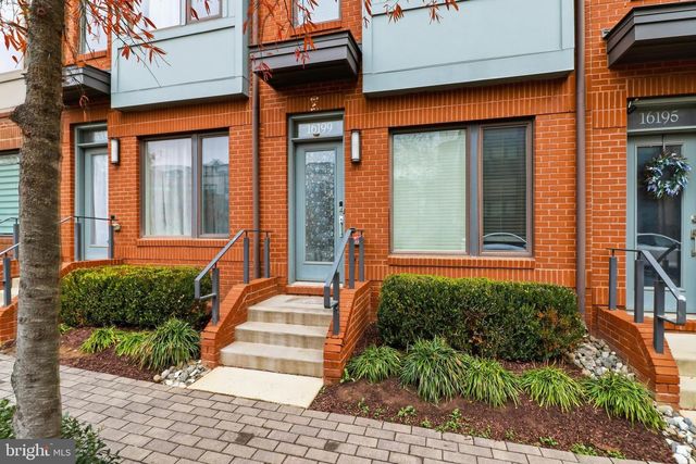 16199 COLUMBUS AVE, Rockville, MD 20855