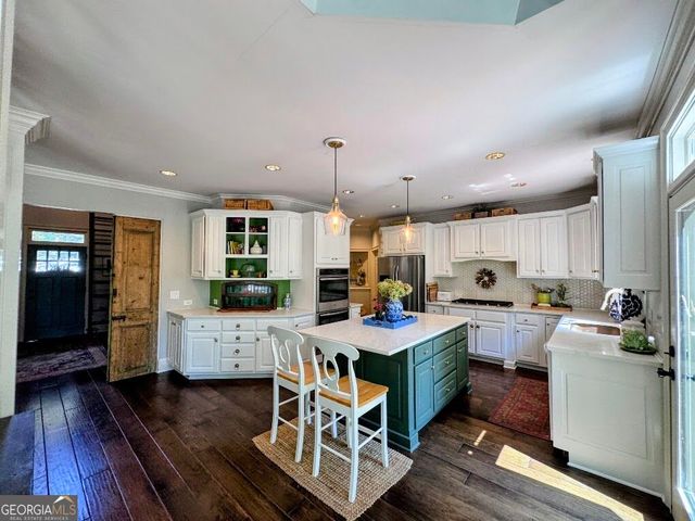 308 Laurel Lakes Drive, Carrollton, GA 30116