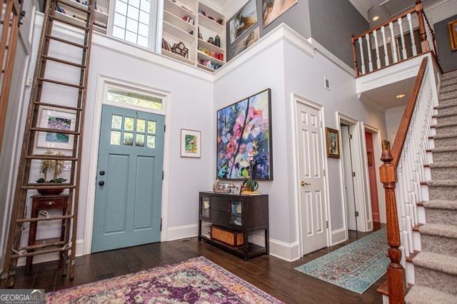 308 Laurel Lakes Drive, Carrollton, GA 30116