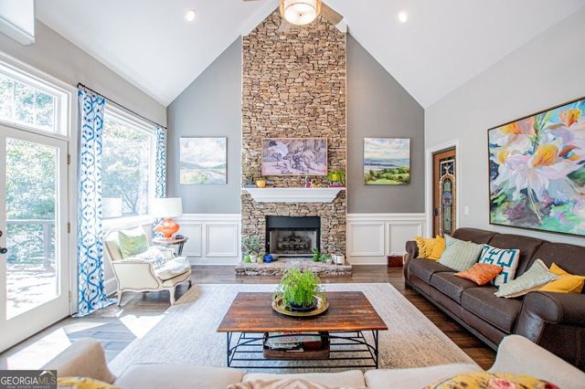 308 Laurel Lakes Drive, Carrollton, GA 30116