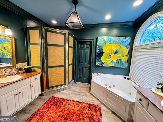 308 Laurel Lakes Drive, Carrollton, GA 30116