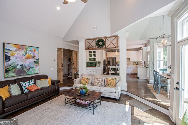 308 Laurel Lakes Drive, Carrollton, GA 30116