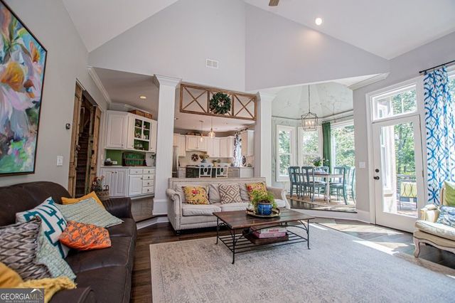 308 Laurel Lakes Drive, Carrollton, GA 30116