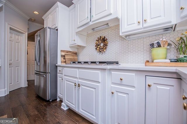 308 Laurel Lakes Drive, Carrollton, GA 30116