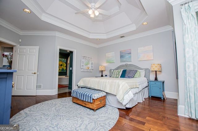 308 Laurel Lakes Drive, Carrollton, GA 30116