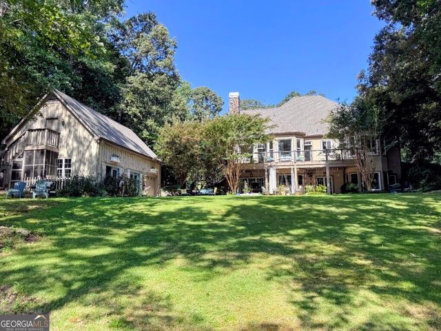 308 Laurel Lakes Drive, Carrollton, GA 30116