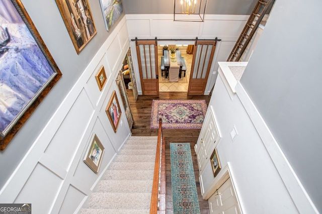 308 Laurel Lakes Drive, Carrollton, GA 30116