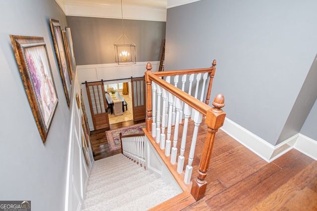 308 Laurel Lakes Drive, Carrollton, GA 30116