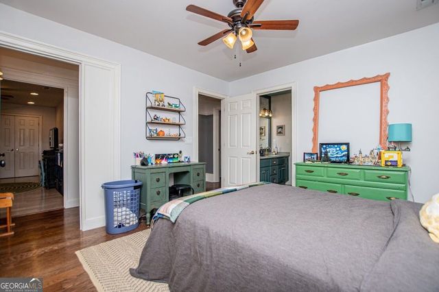 308 Laurel Lakes Drive, Carrollton, GA 30116