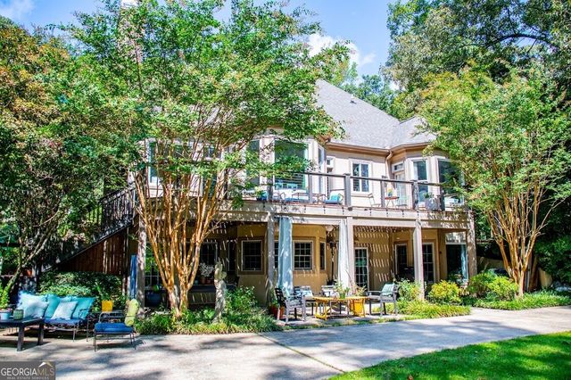 308 Laurel Lakes Drive, Carrollton, GA 30116