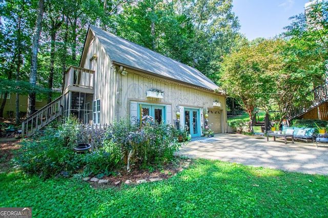 308 Laurel Lakes Drive, Carrollton, GA 30116