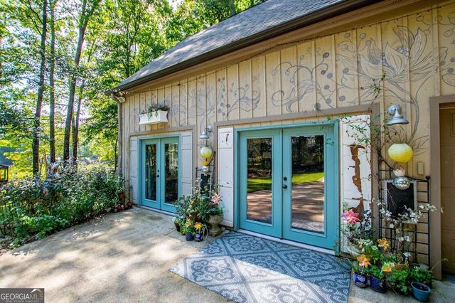 308 Laurel Lakes Drive, Carrollton, GA 30116