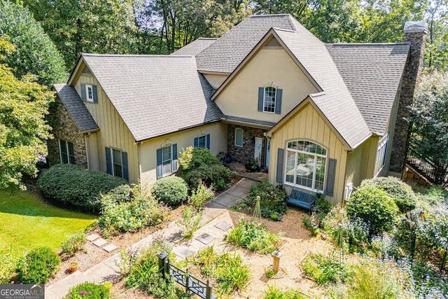 308 Laurel Lakes Drive, Carrollton, GA 30116
