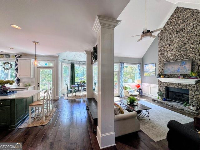 308 Laurel Lakes Drive, Carrollton, GA 30116