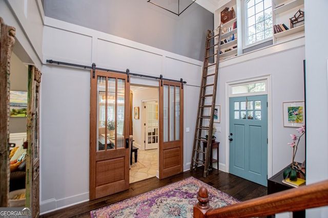 308 Laurel Lakes Drive, Carrollton, GA 30116