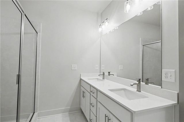 4324 Fern River Bend 67, Norcross, GA 30093