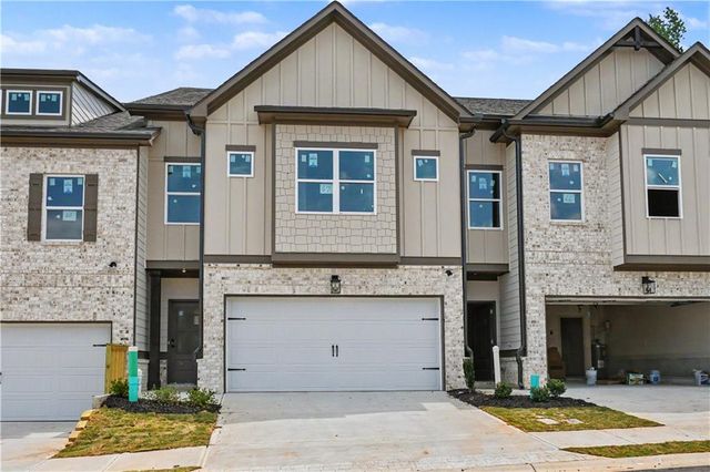 4324 Fern River Bend 67, Norcross, GA 30093