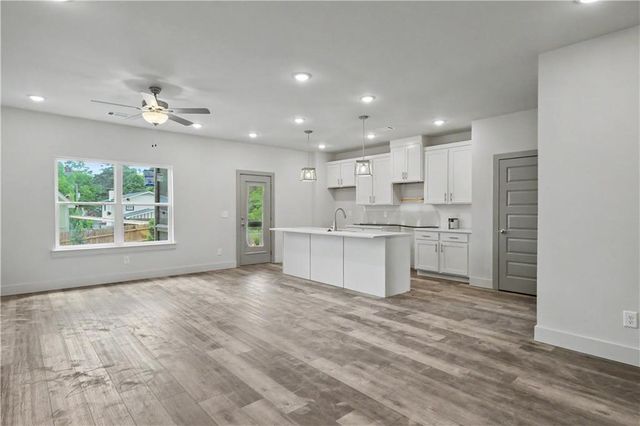 4324 Fern River Bend 67, Norcross, GA 30093