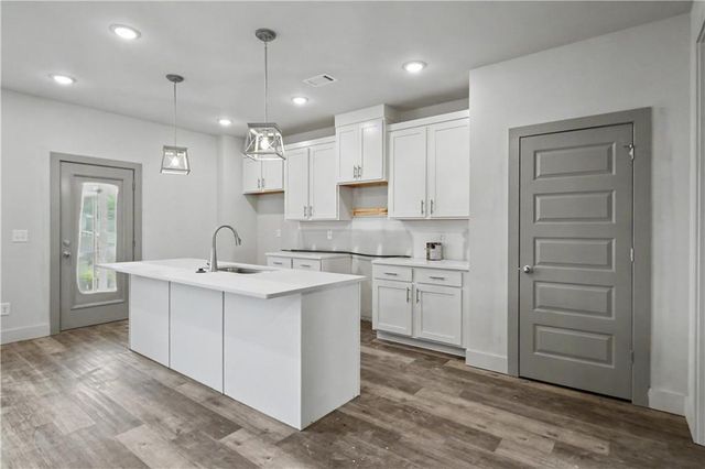 4324 Fern River Bend 67, Norcross, GA 30093